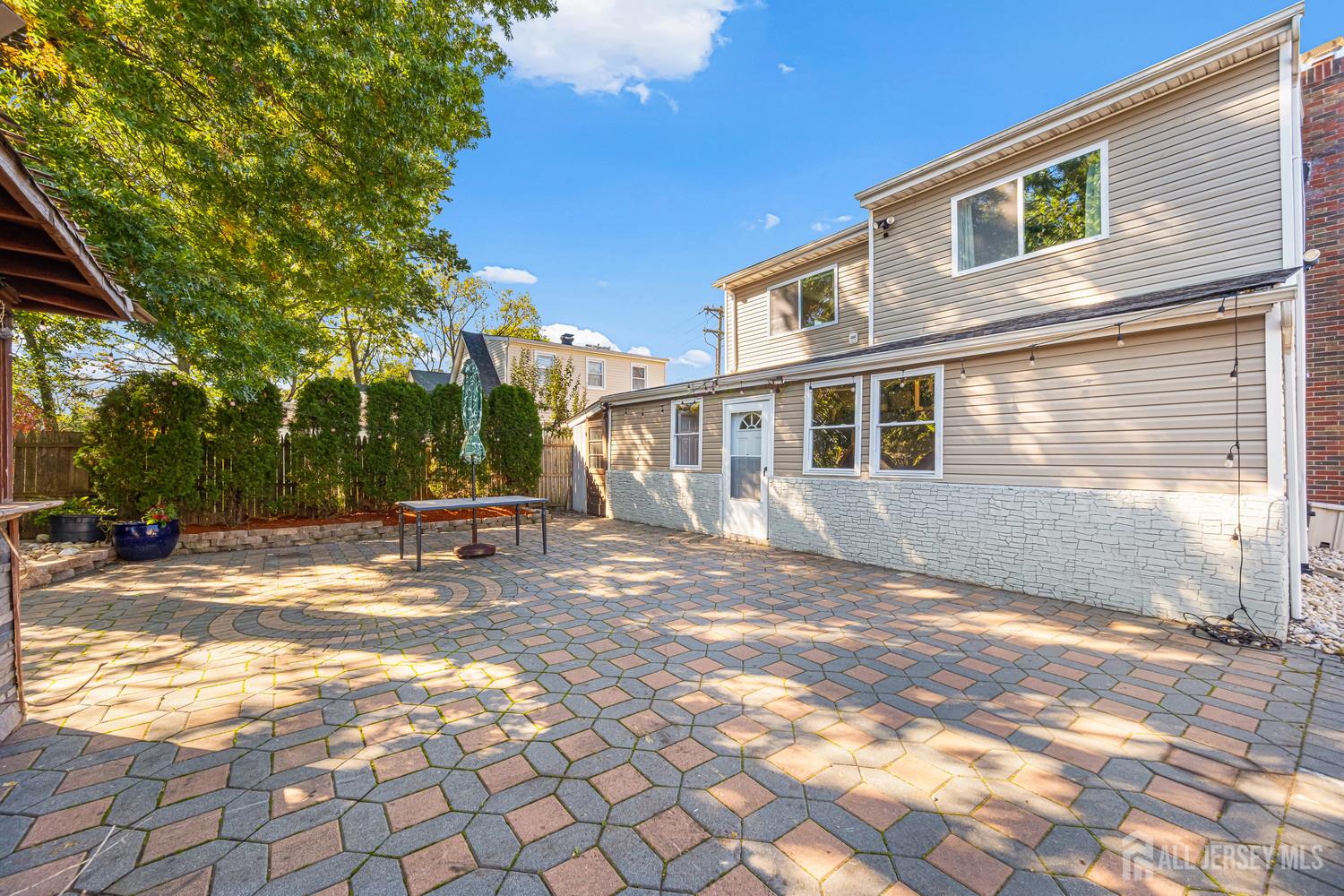 764 Carlock Avenue Perth Amboy NJ 08861