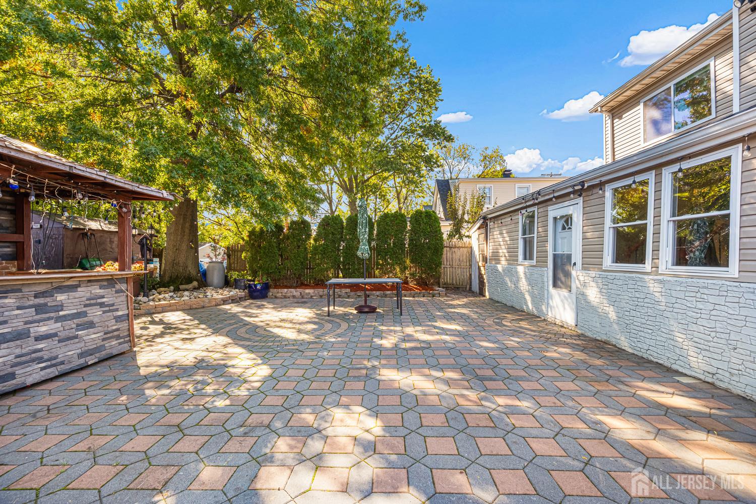 764 Carlock Avenue Perth Amboy NJ 08861