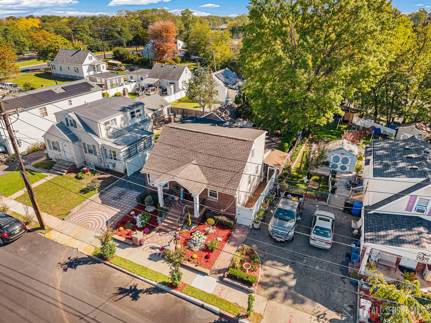 764 Carlock Avenue Perth Amboy NJ 08861