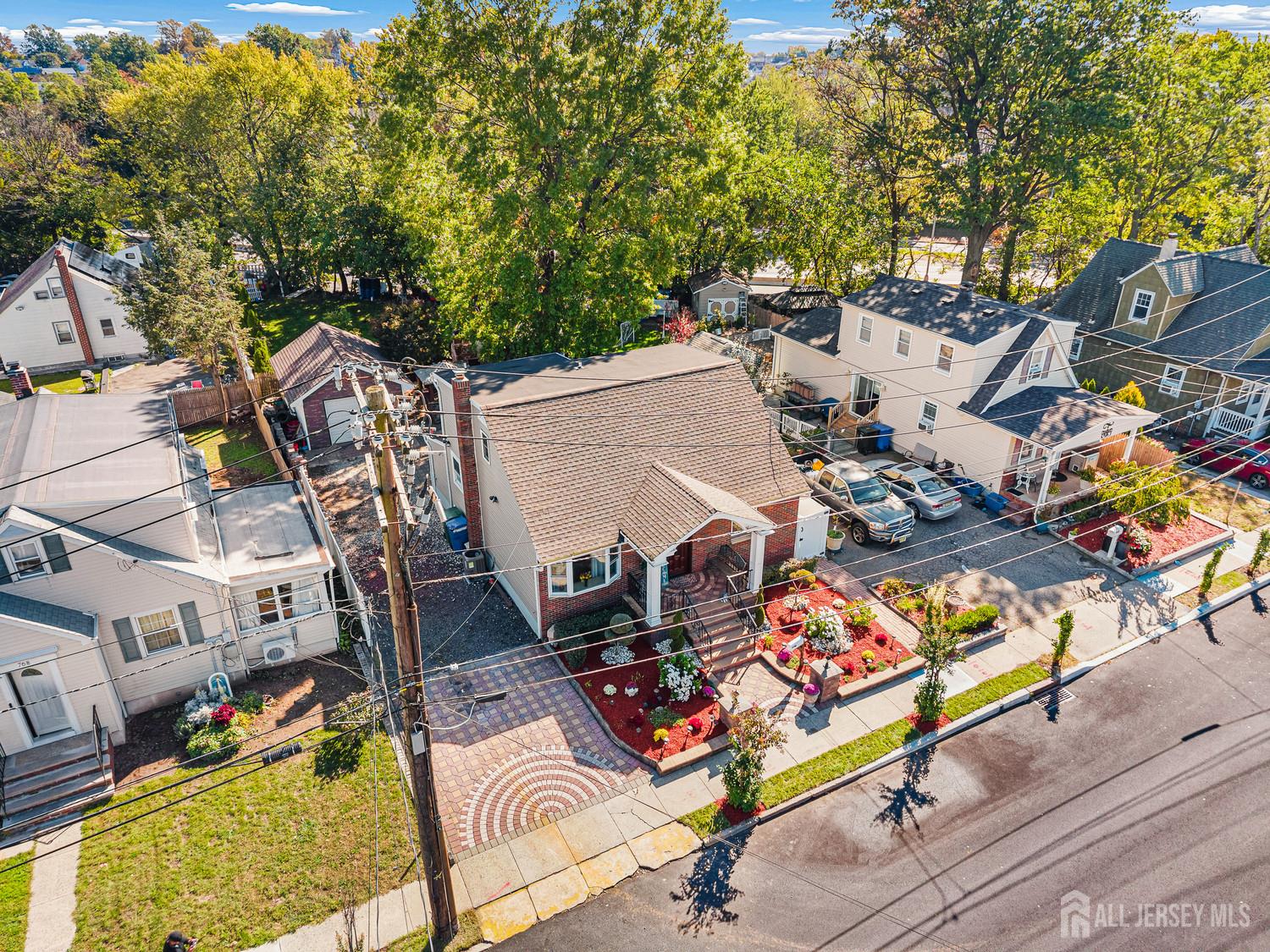 764 Carlock Avenue Perth Amboy NJ 08861