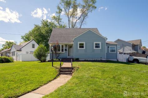 24 Old Stage Road East Brunswick NJ 08816