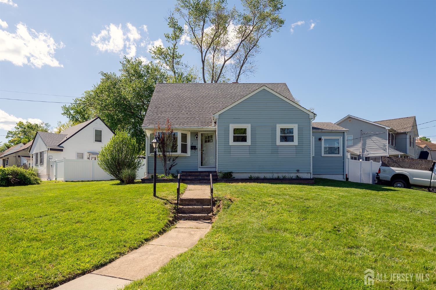 24 Old Stage Road East Brunswick NJ 08816