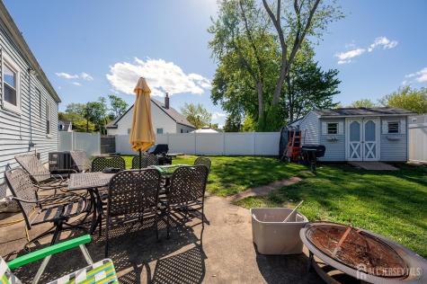 24 Old Stage Road East Brunswick NJ 08816