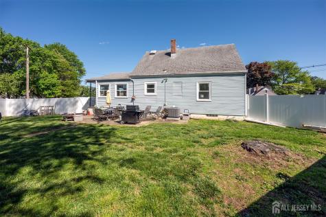 24 Old Stage Road East Brunswick NJ 08816