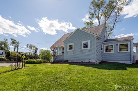 24 Old Stage Road East Brunswick NJ 08816