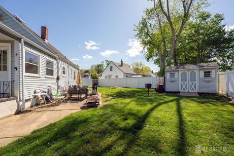24 Old Stage Road East Brunswick NJ 08816