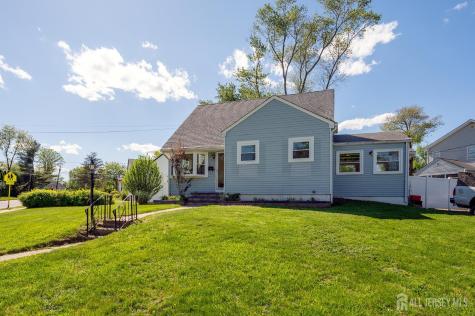 24 Old Stage Road East Brunswick NJ 08816