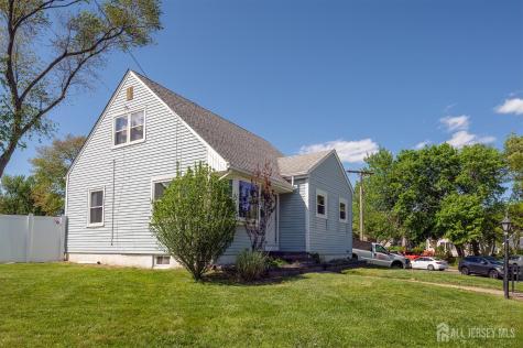 24 Old Stage Road East Brunswick NJ 08816