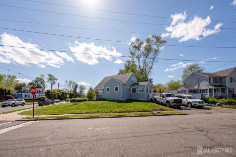 24 Old Stage Road East Brunswick NJ 08816