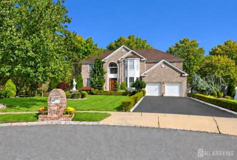 10 Sasha Court Old Bridge NJ 07747