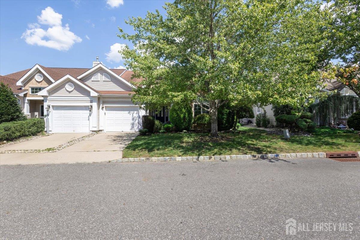 66 Harwood Road Monroe NJ 08831