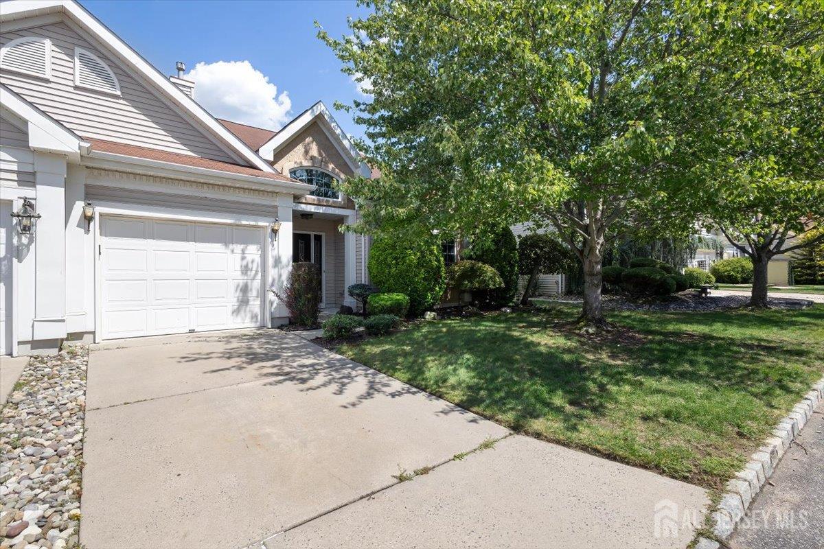66 Harwood Road Monroe NJ 08831
