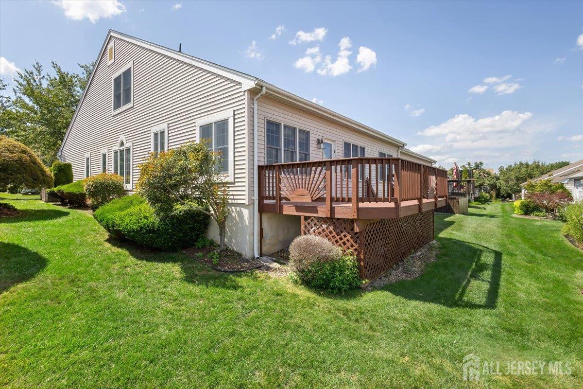66 Harwood Road Monroe NJ 08831