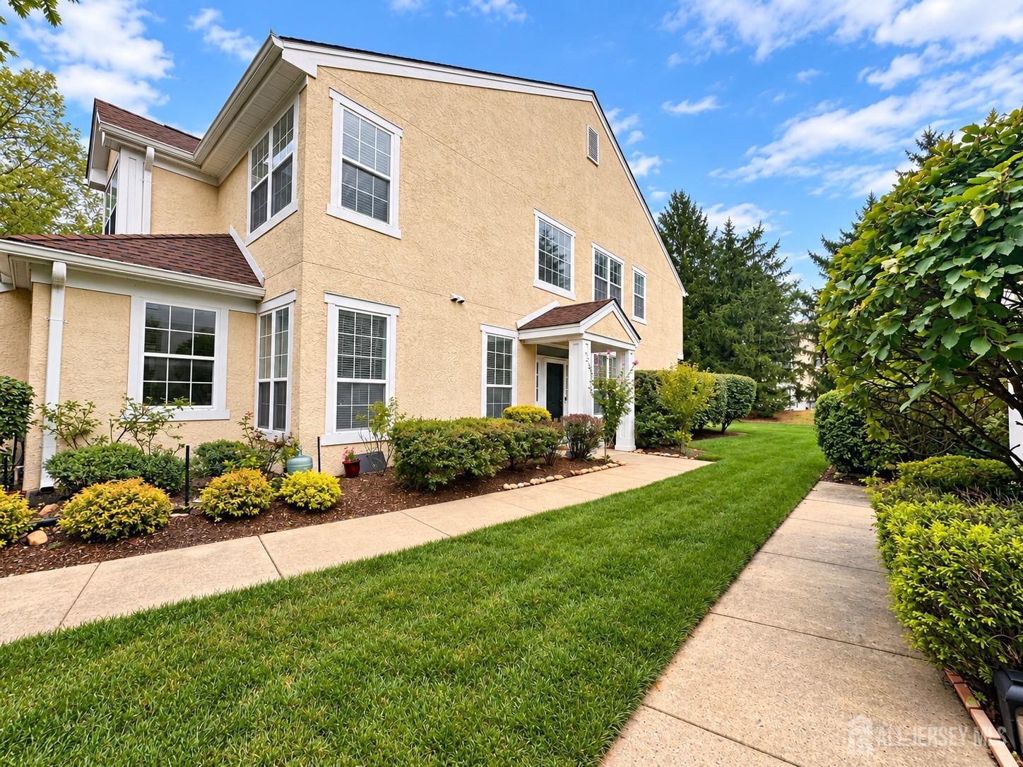95 Ashford Drive Plainsboro NJ 08536