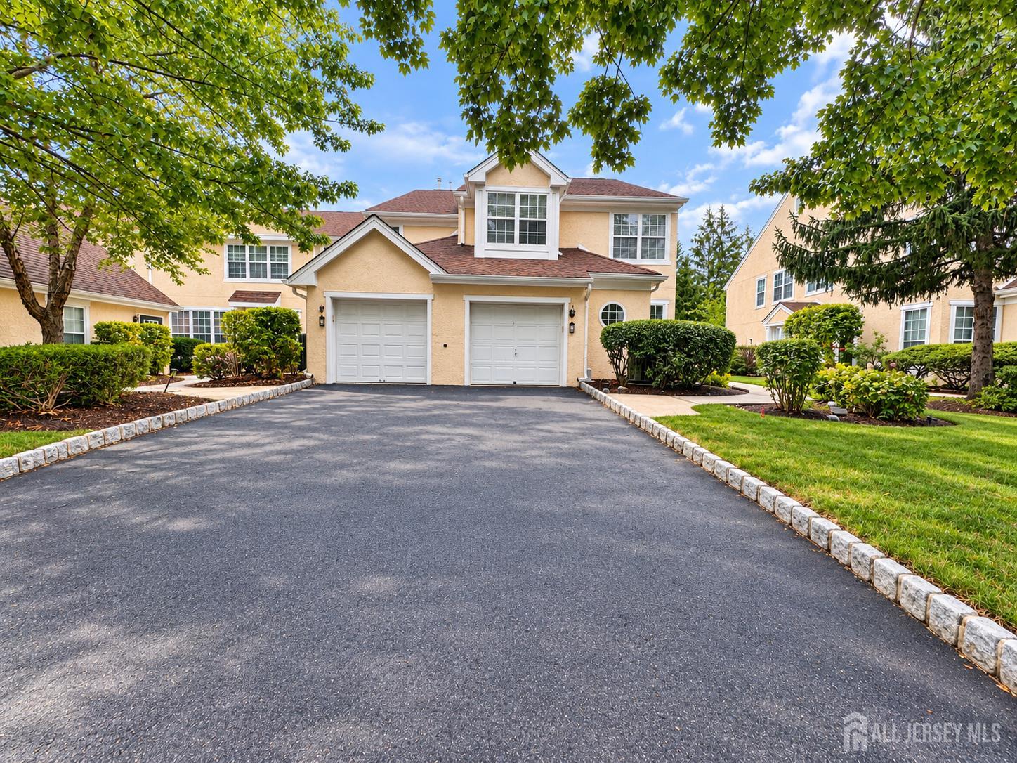 95 Ashford Drive Plainsboro NJ 08536