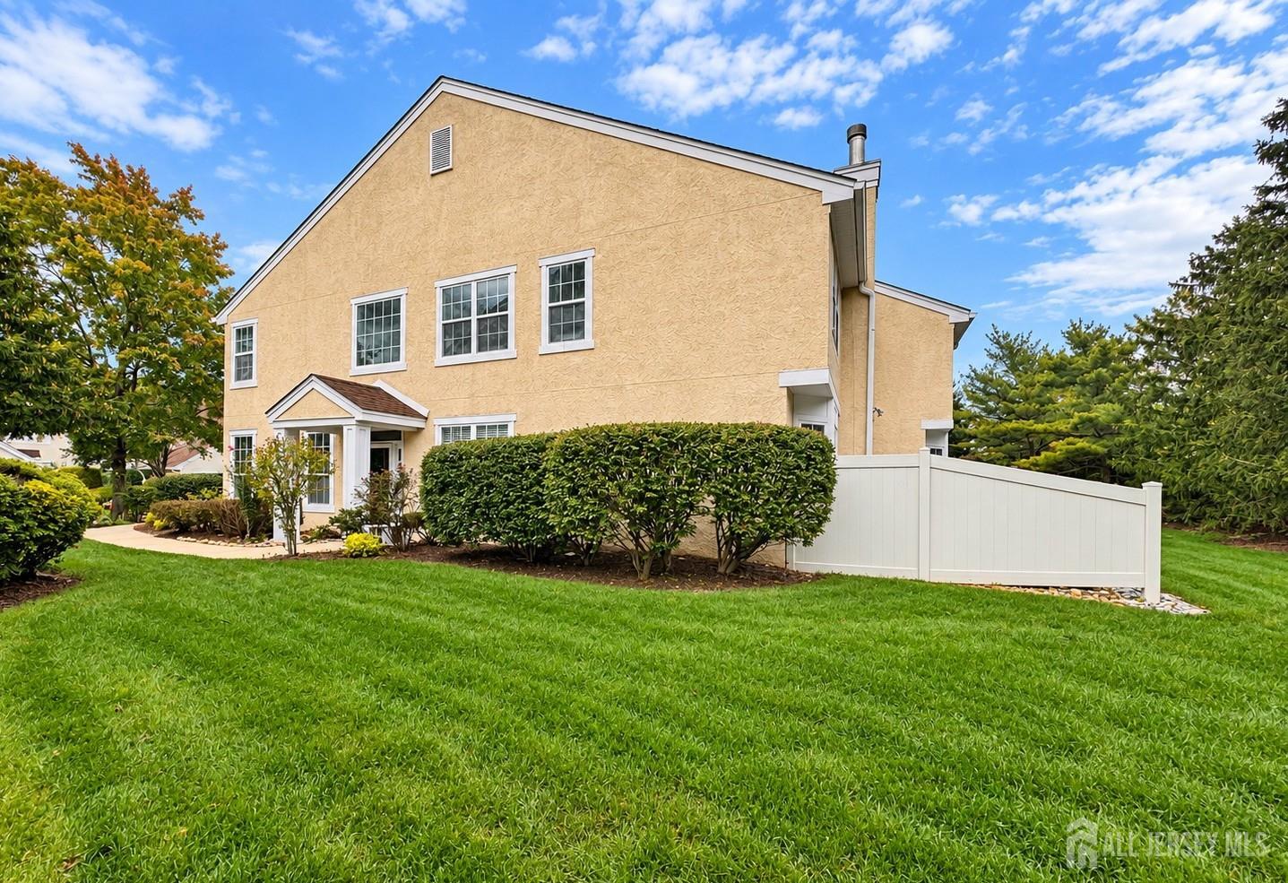 95 Ashford Drive Plainsboro NJ 08536