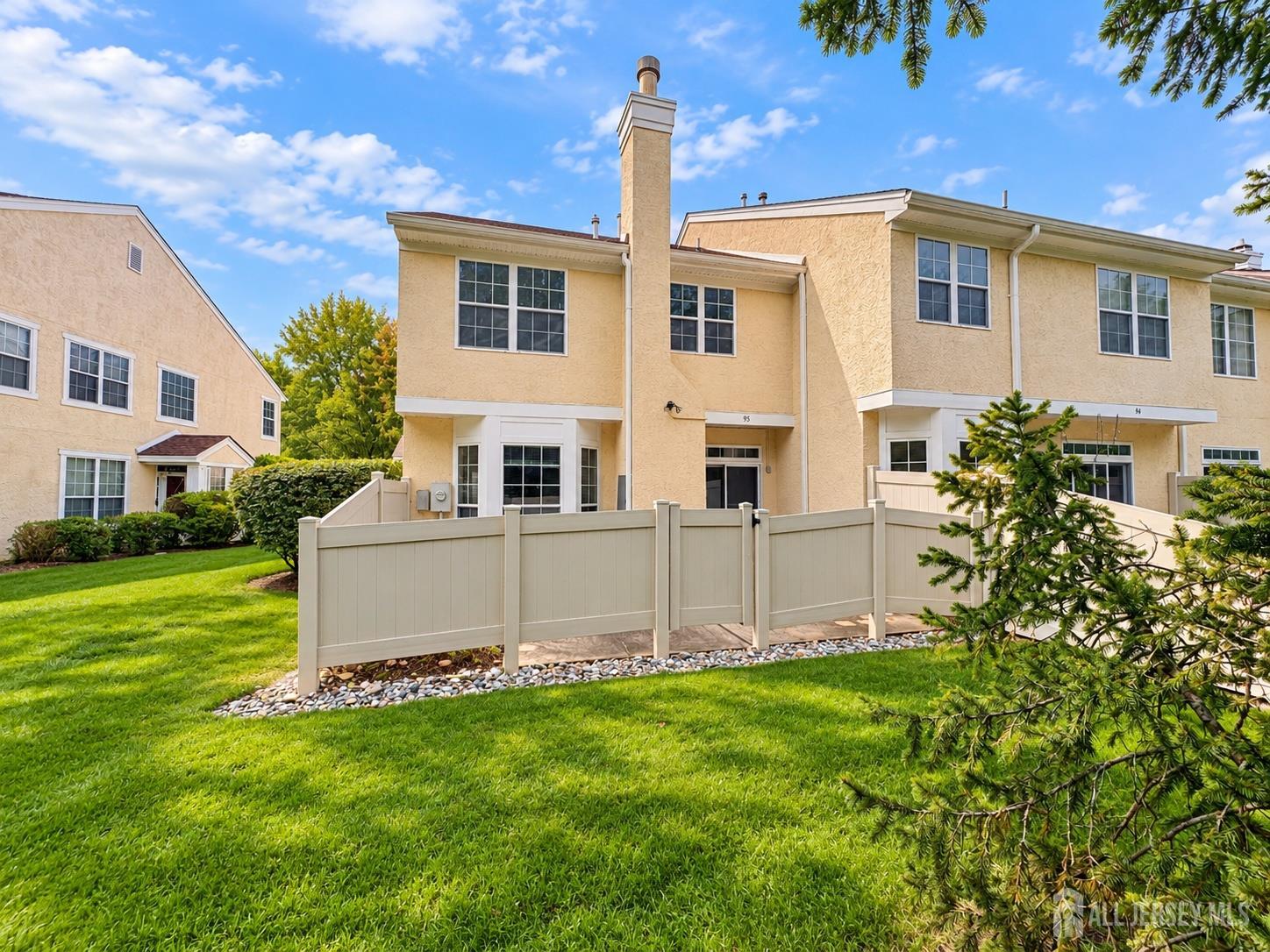 95 Ashford Drive Plainsboro NJ 08536