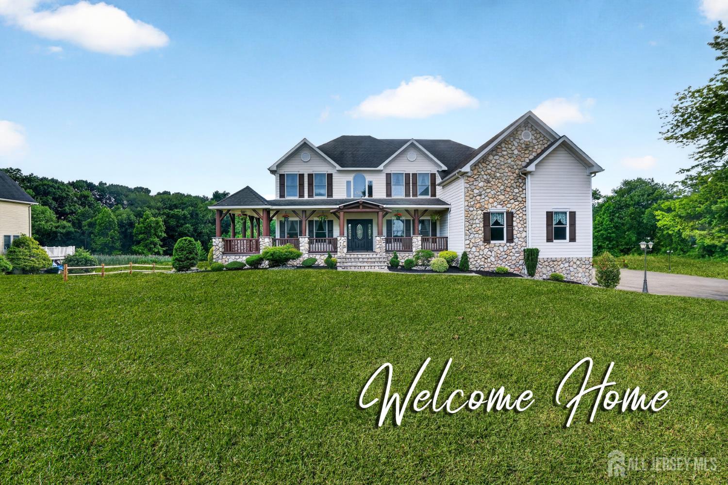 439 Schoolhouse Road Monroe NJ 08831