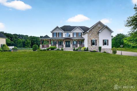 439 Schoolhouse Road Monroe NJ 08831