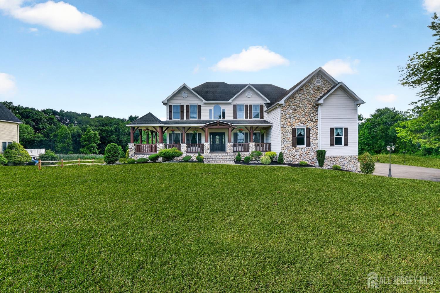 439 Schoolhouse Road Monroe NJ 08831