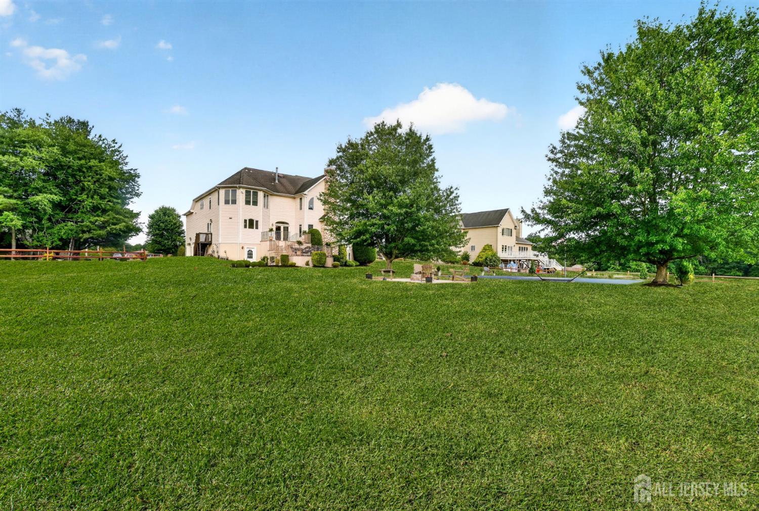 439 Schoolhouse Road Monroe NJ 08831