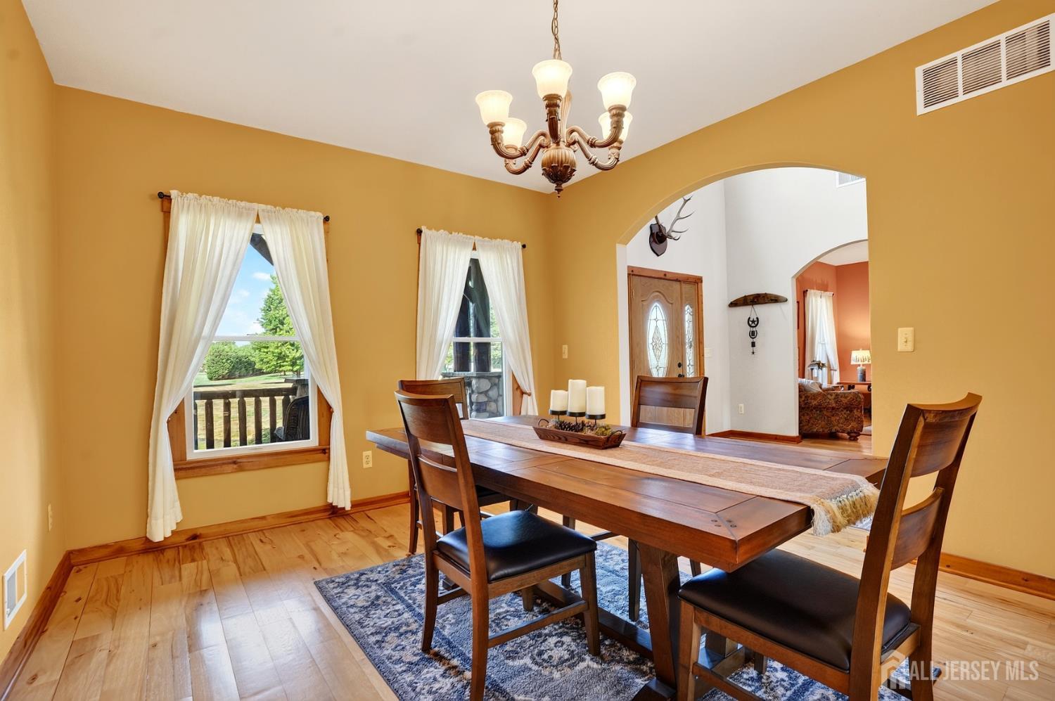 439 Schoolhouse Road Monroe NJ 08831