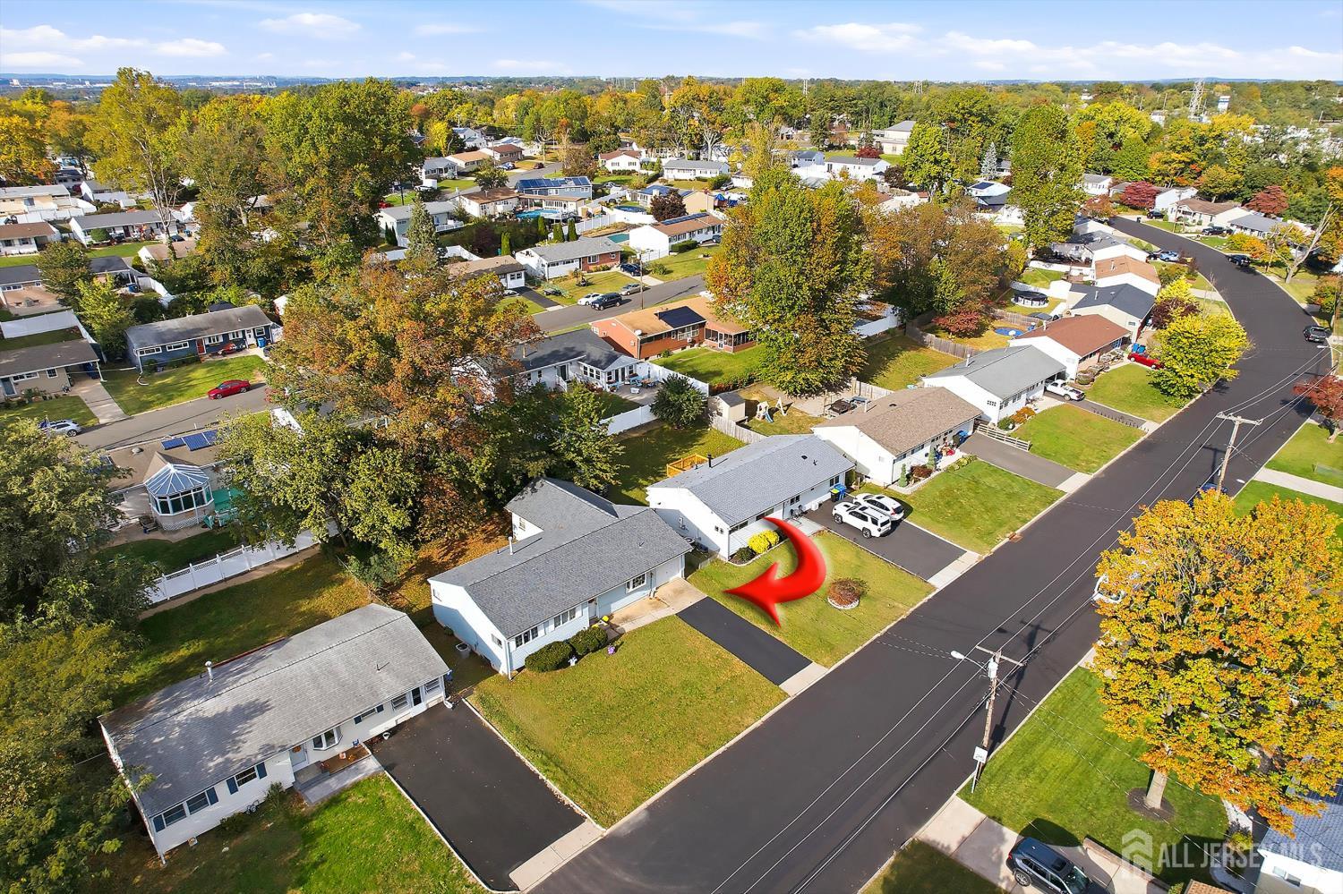 171 Princeton Road Parlin NJ 08859