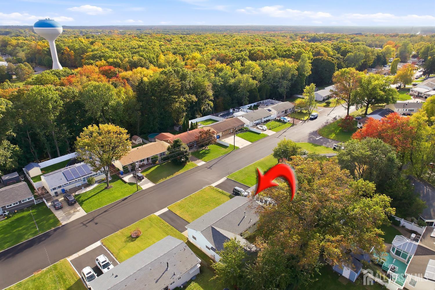 171 Princeton Road Parlin NJ 08859