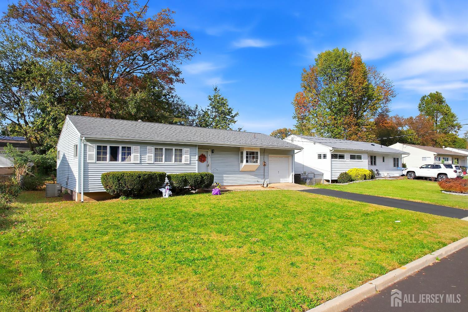 171 Princeton Road Parlin NJ 08859