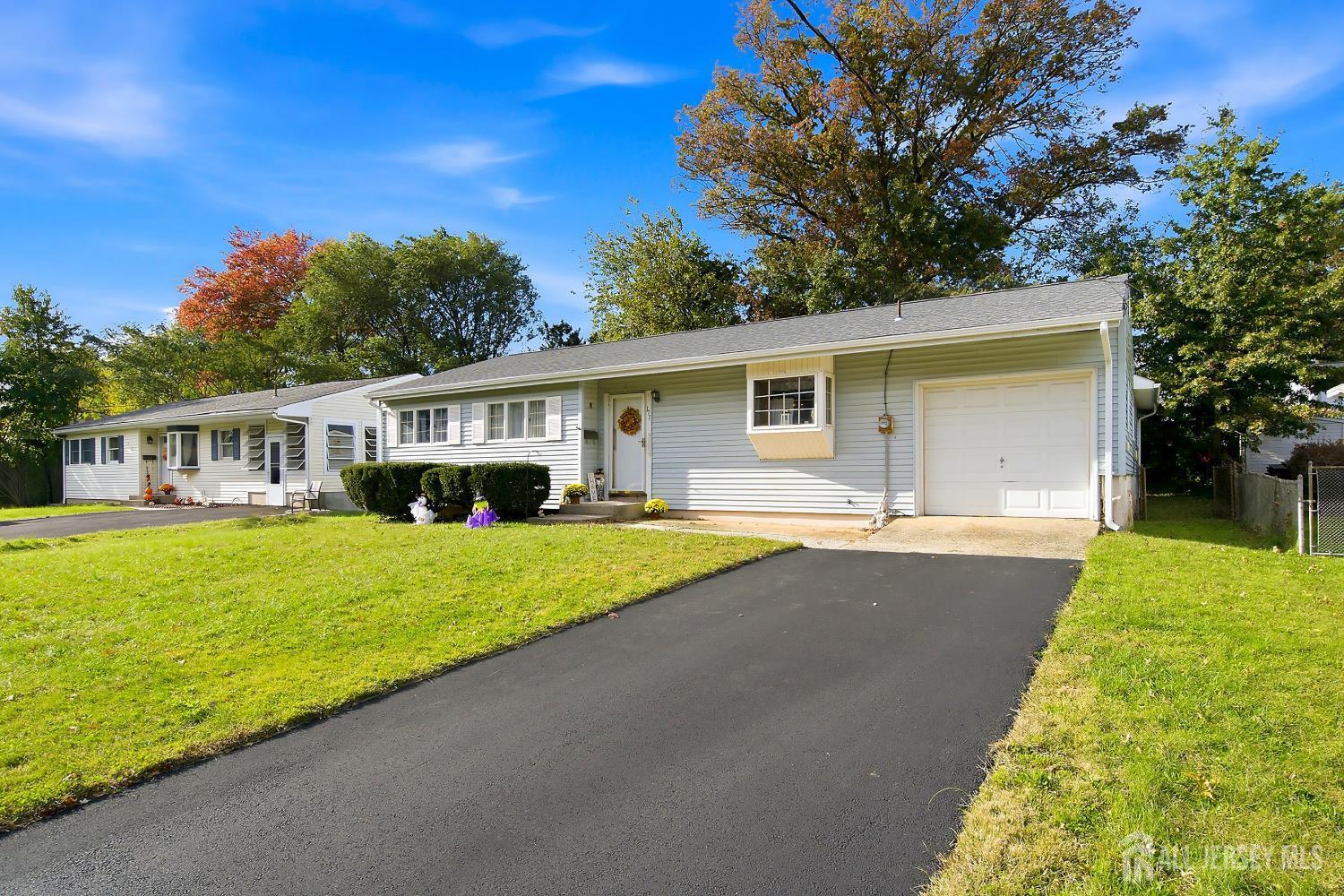 171 Princeton Road Parlin NJ 08859