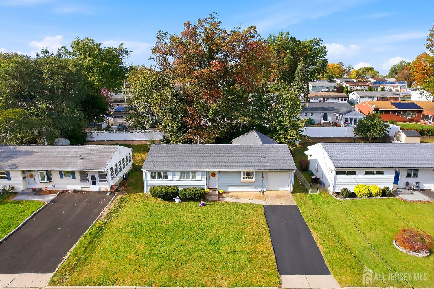 171 Princeton Road Parlin NJ 08859