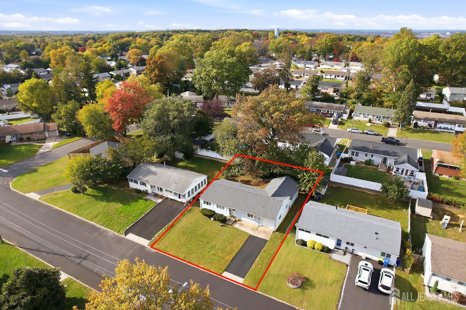 171 Princeton Road Parlin NJ 08859