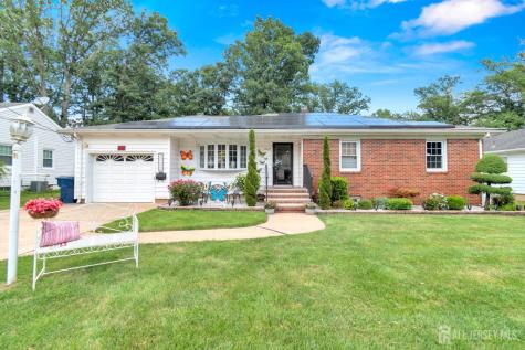 507 2nd Street North Brunswick NJ 08902