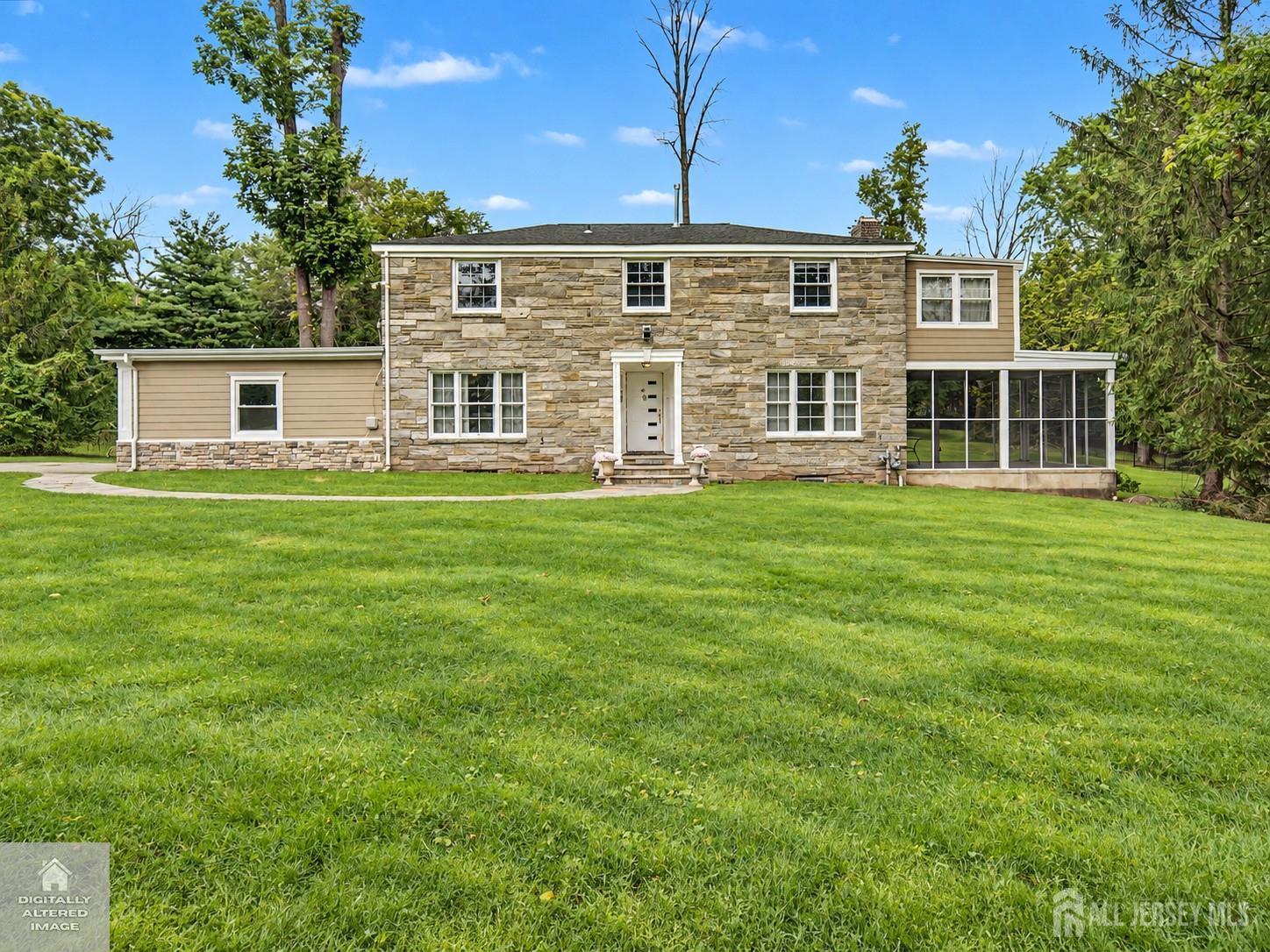 396 New Dover Road Colonia NJ 07067