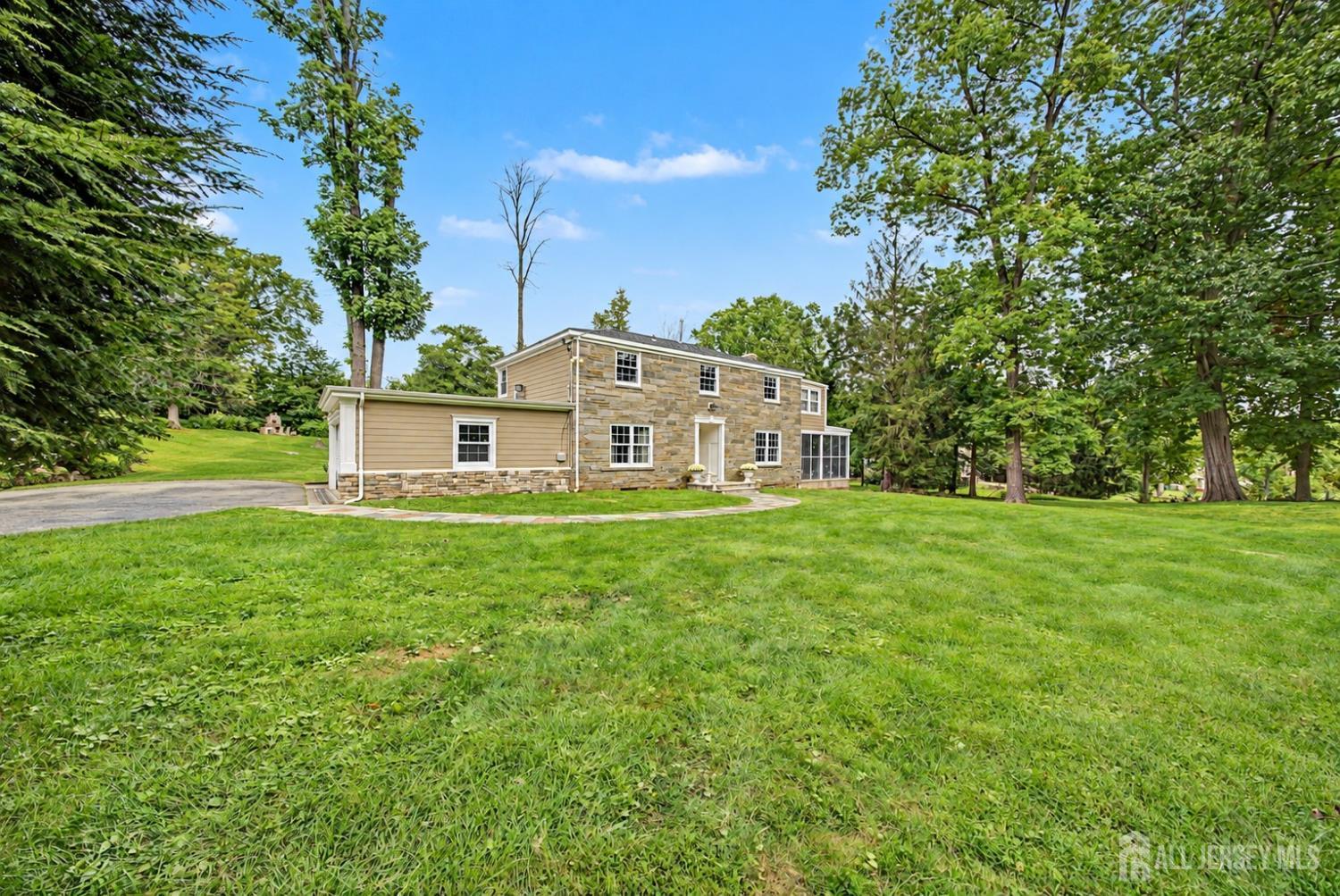 396 New Dover Road Colonia NJ 07067