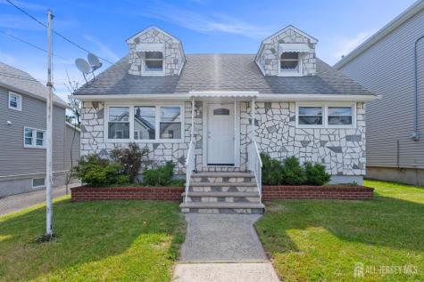 18 John Street Carteret NJ 07008