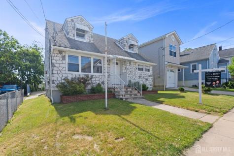 18 John Street Carteret NJ 07008