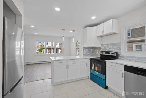 18 John Street Carteret NJ 07008