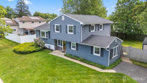 66 Creighton Circle Old Bridge NJ 08857