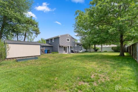 66 Creighton Circle Old Bridge NJ 08857