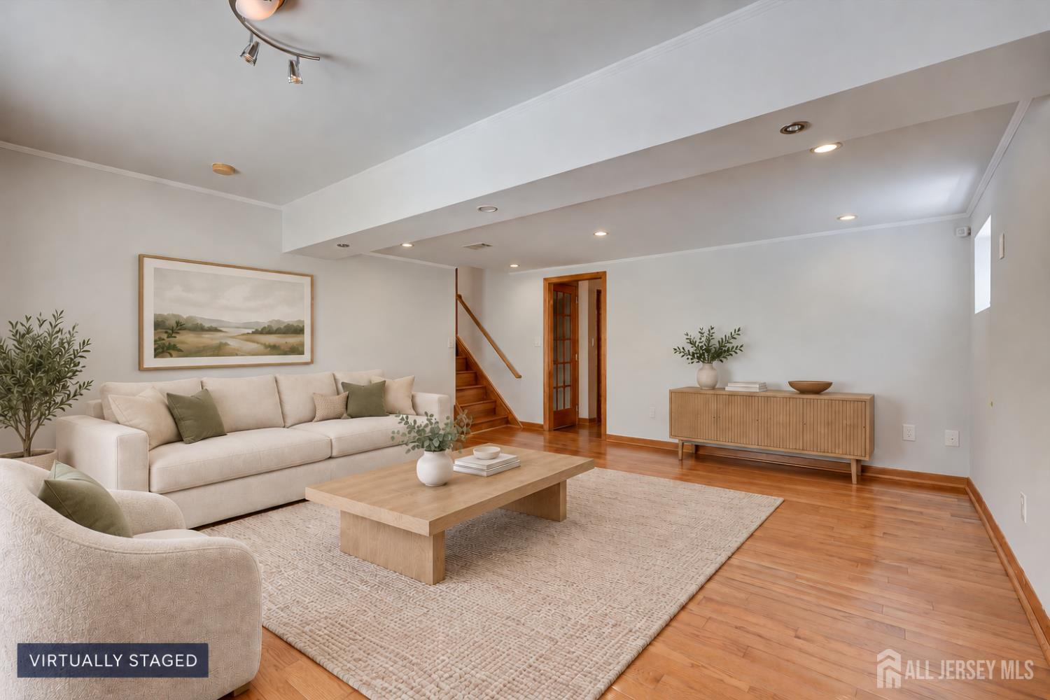221 N Hill Road Colonia NJ 07067