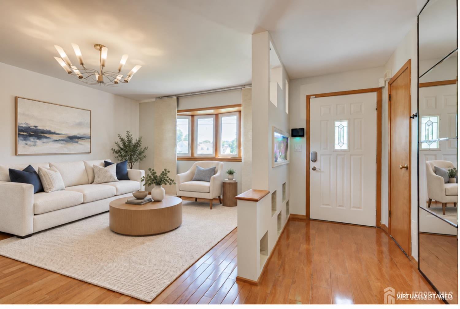 221 N Hill Road Colonia NJ 07067
