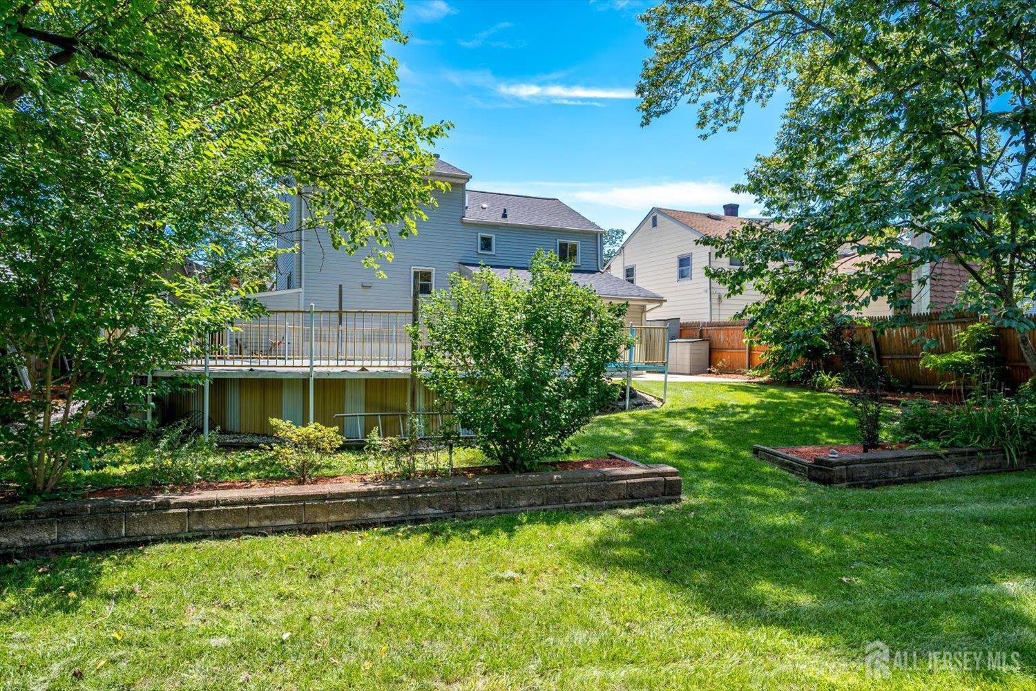 221 N Hill Road Colonia NJ 07067