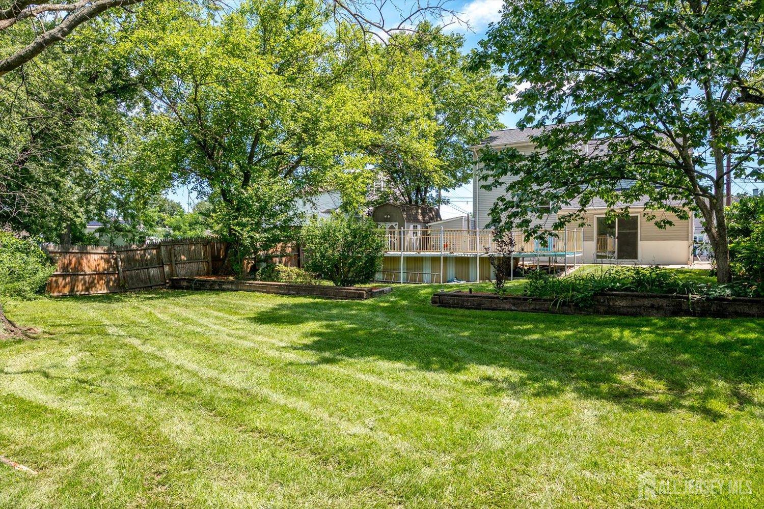 221 N Hill Road Colonia NJ 07067