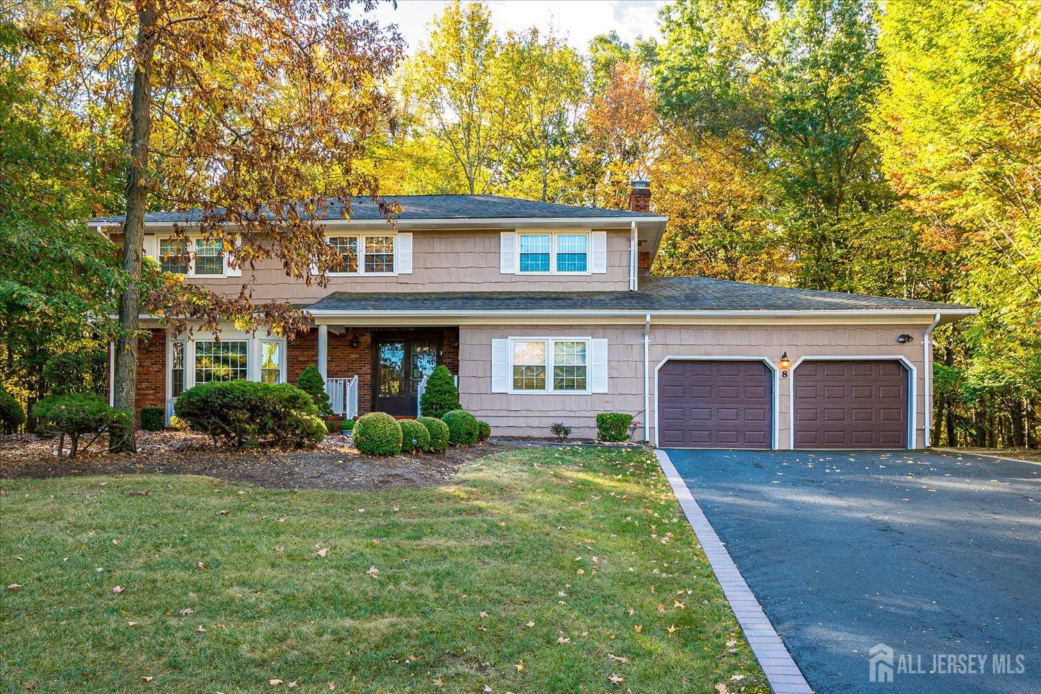8 Woodmere Road North Brunswick NJ 08902