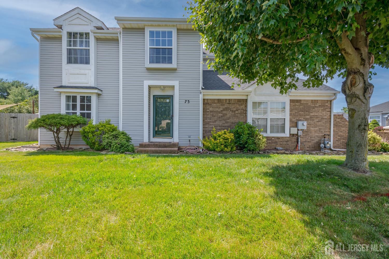 73 Kentucky Way Freehold NJ 07728