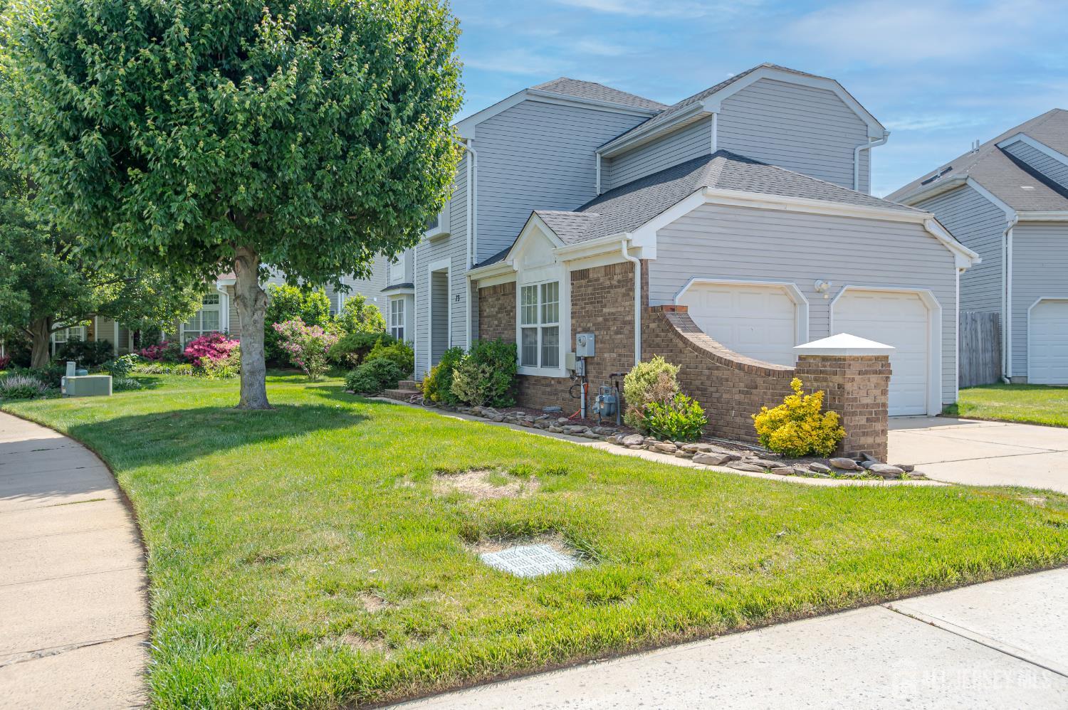 73 Kentucky Way Freehold NJ 07728