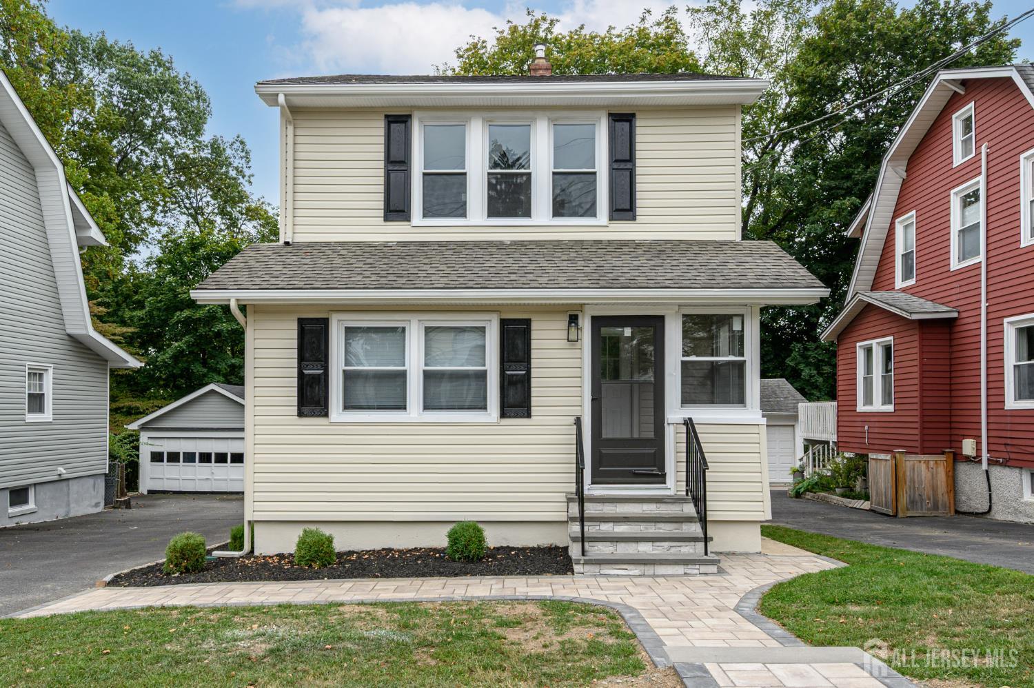 58 Yantecaw Avenue Bloomfield NJ 07003