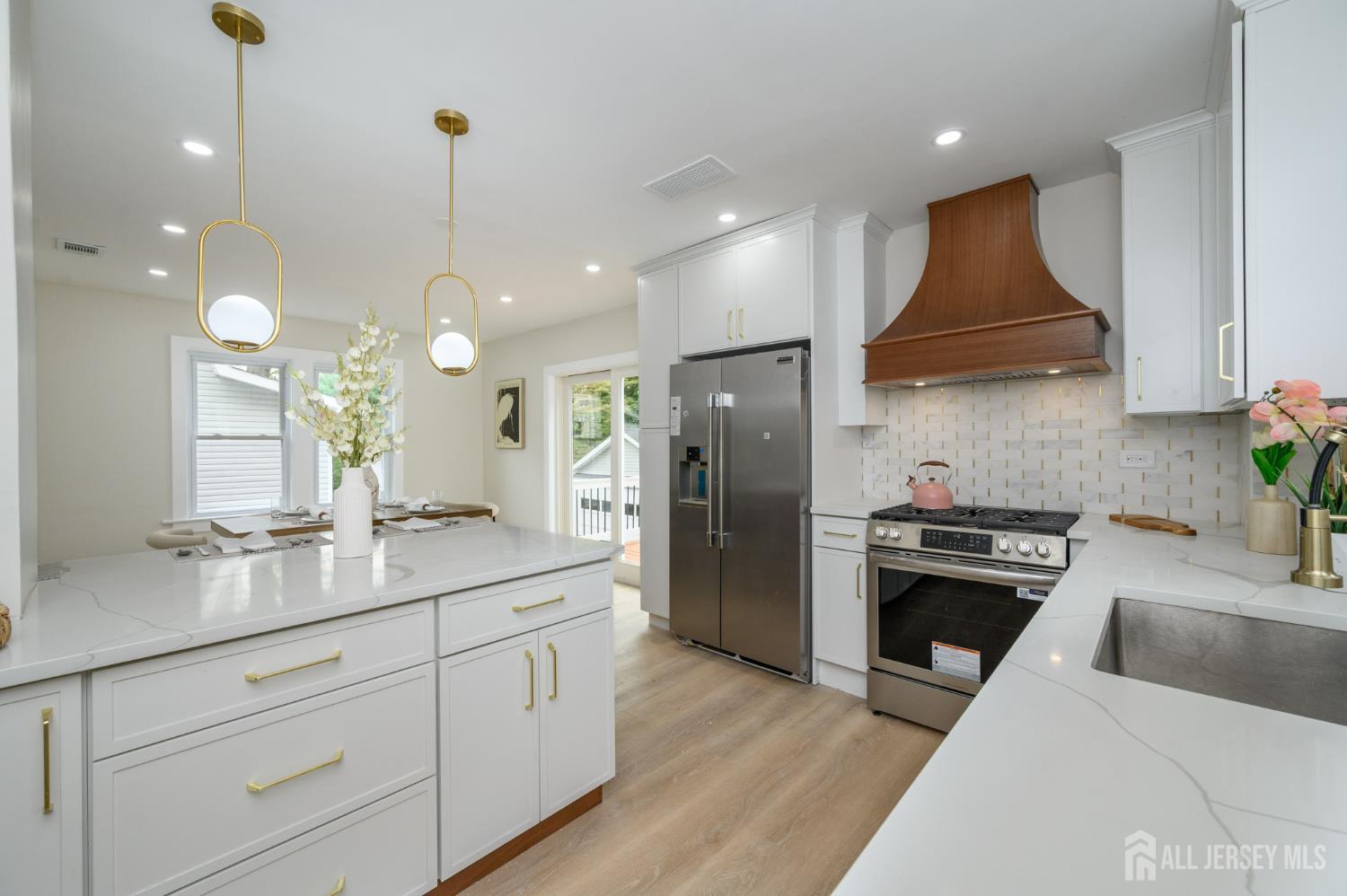 58 Yantecaw Avenue Bloomfield NJ 07003