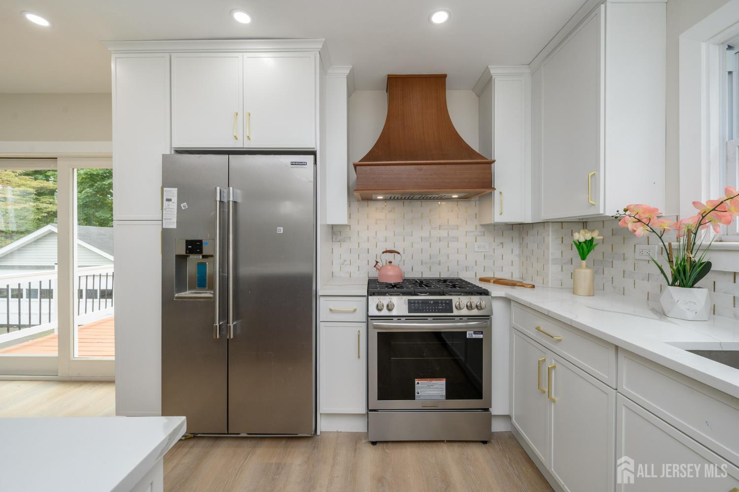 58 Yantecaw Avenue Bloomfield NJ 07003
